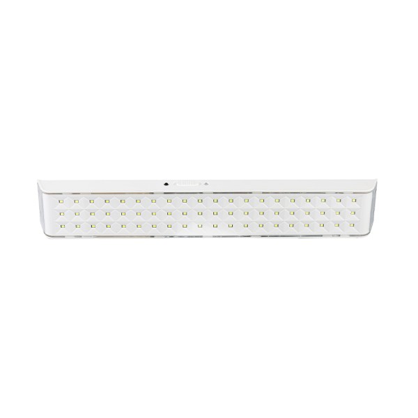 AOMELEC EMERGENCY LED LIGHT HANDLE 6W WHITE