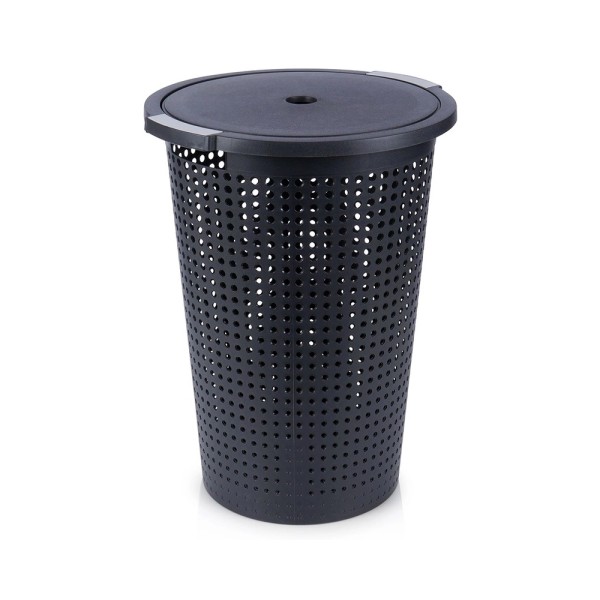 VILDE LAUNDRY BASKET 40XH52CM
