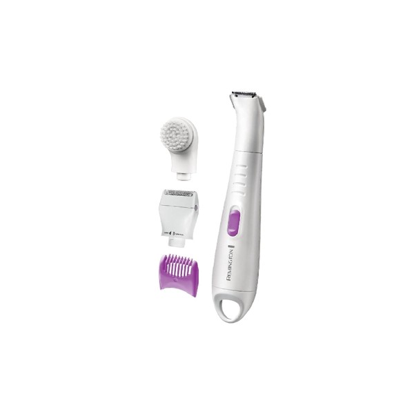 REMINGTON BIKINI KIT FOR WOMEN CORDLESS WET+DRY 