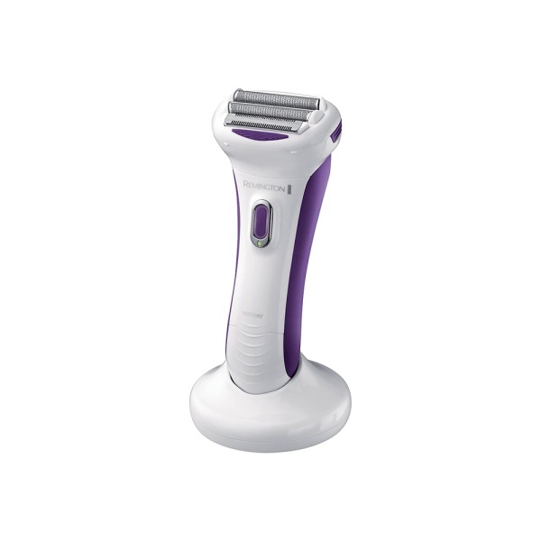 REMINGTON BODY HAIR SHAVER WOMEN CORDLESS 
