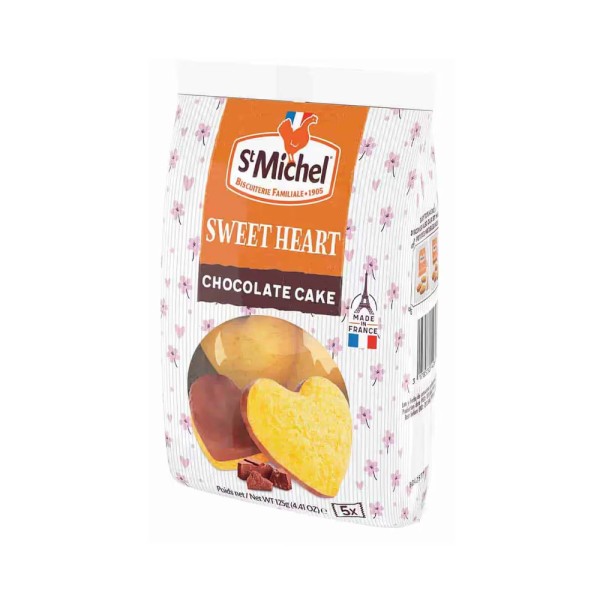 ST MICHEL SWEET HEART