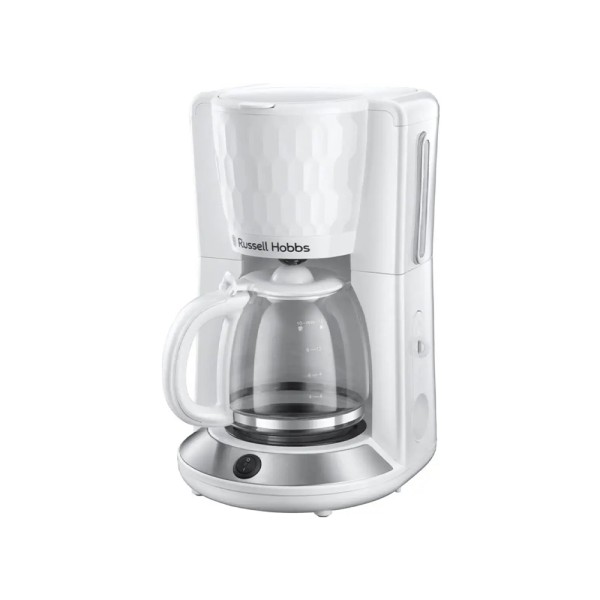 RUSSEL HOB AMERICAN COFFEE MAKER 1.25LT GLASS JUG