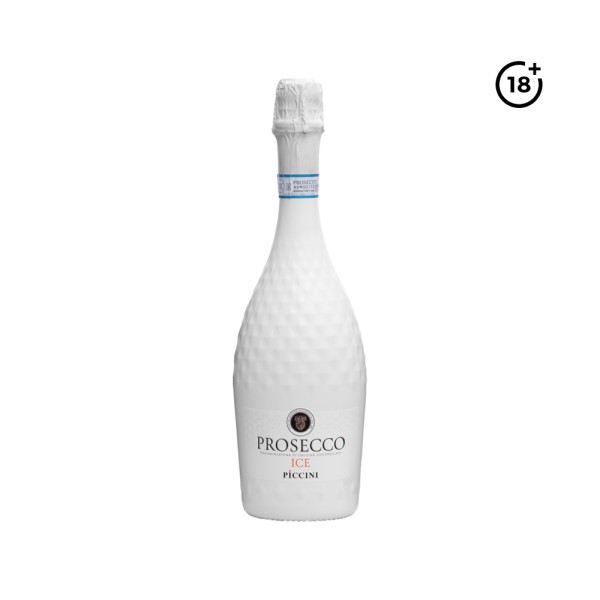 PICCINI PROSECCO ICE DEMI-SEC