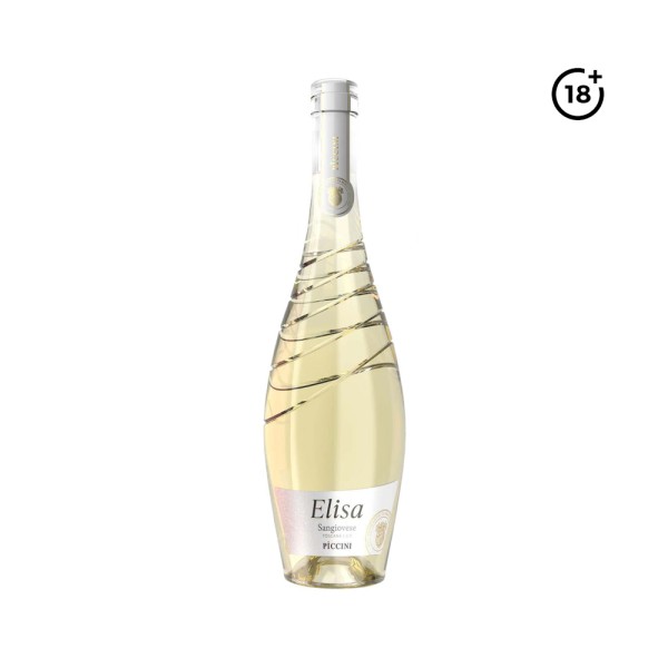 PICCINI ELISA BIANCO TOSCANA