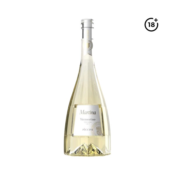 PICCINI MARTINA BIANCO TOSCANA