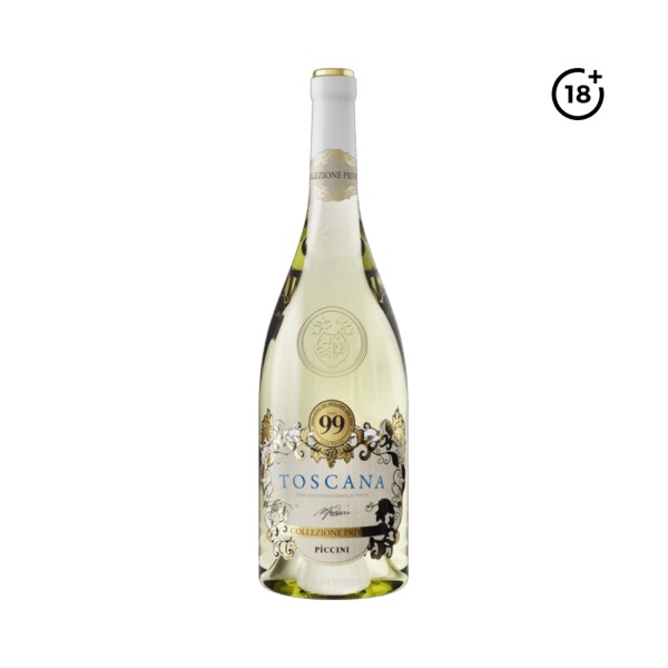 PICCINI COLLEZIONE PRIVATA BIANCO TOSCANO