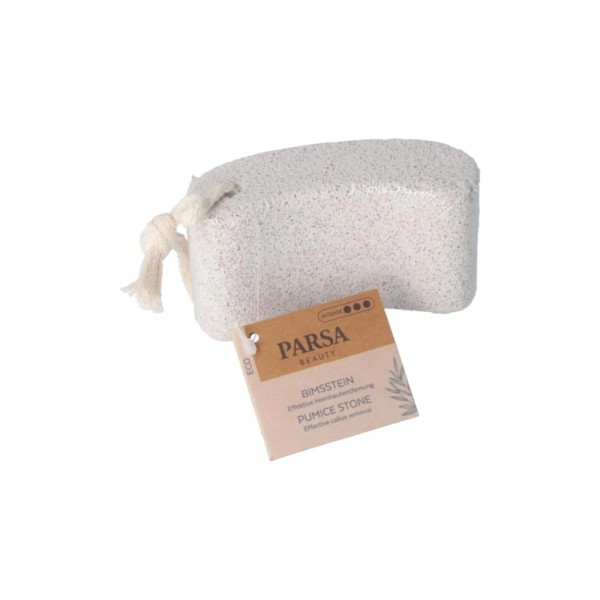 PARSA CURVED PUMICE STONE