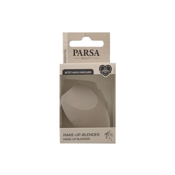 PARSA MAKEUP-BLENDER SLATED