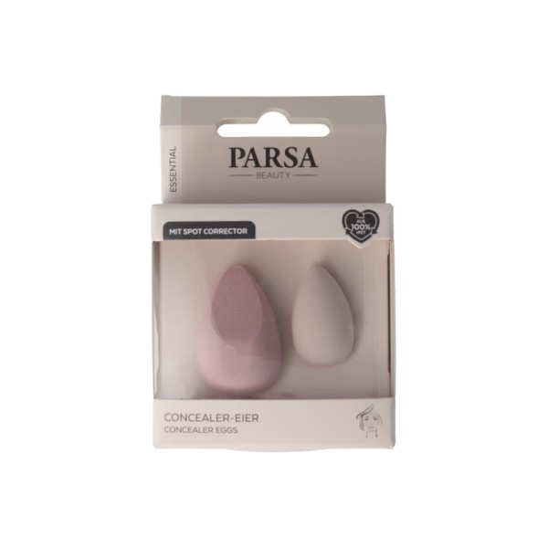 PARSA CONCEALER EGGS