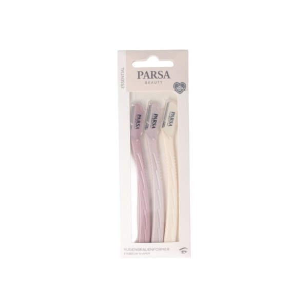 PARSA EYEBROW TRIMMER
