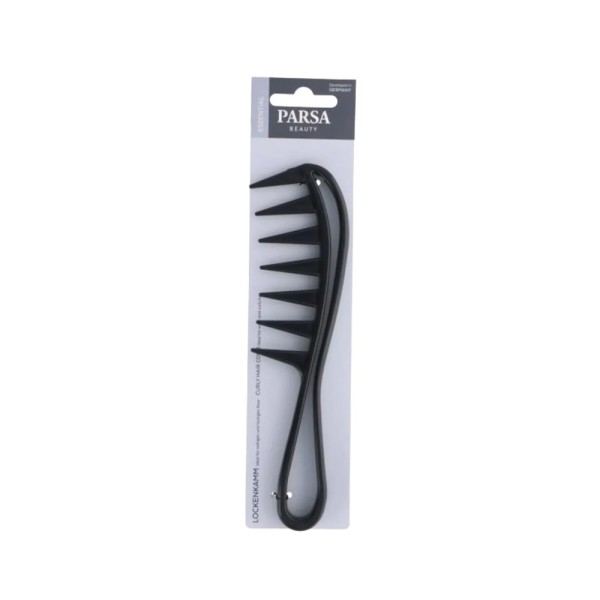 PARSA CURLS COMB