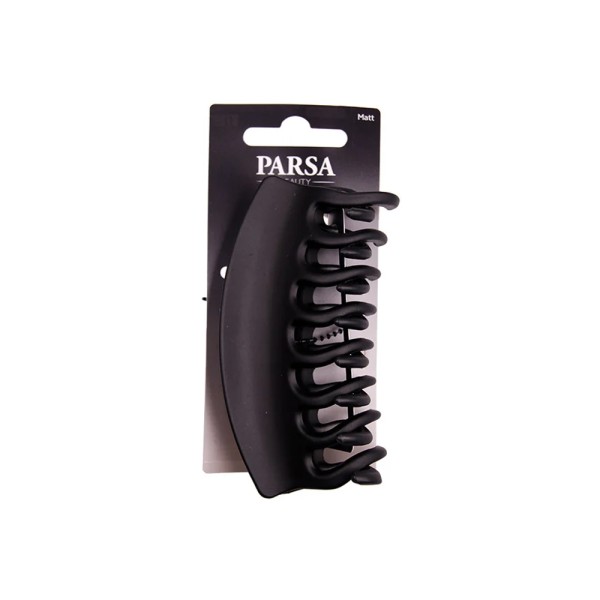 PARSA BANANA BLACK MATT