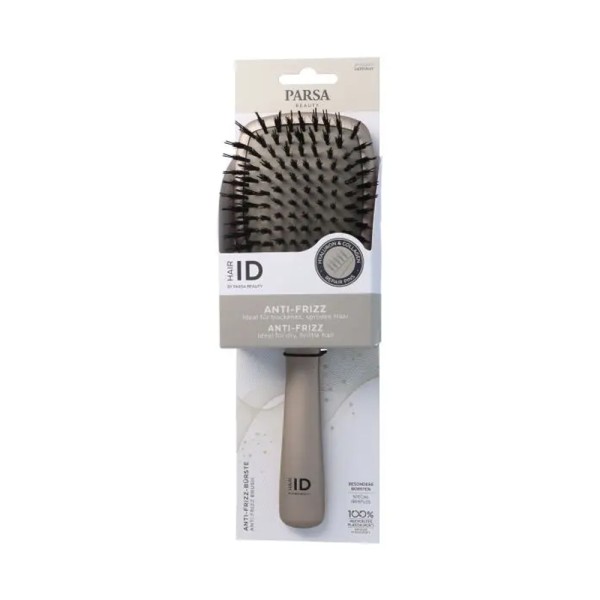 PARSA ID PADDLE BRUSH ANTI-FRIZZ