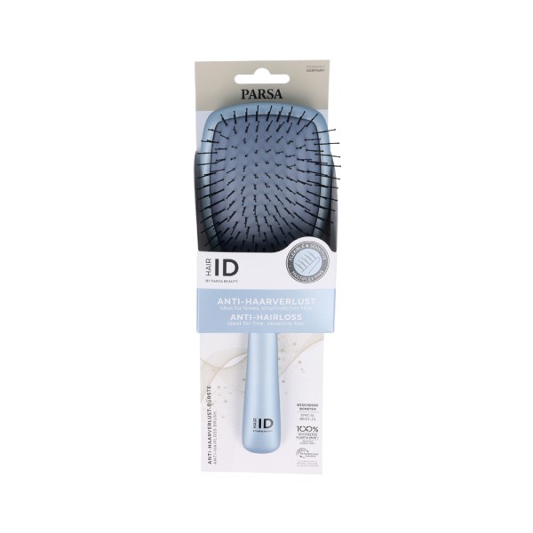 PARSA ID PADDLE BRUSH ANTI-HAIRLOSS
