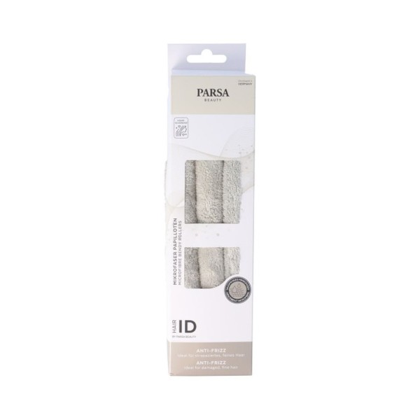 PARSA MICROFIBRE PAPILLOTES