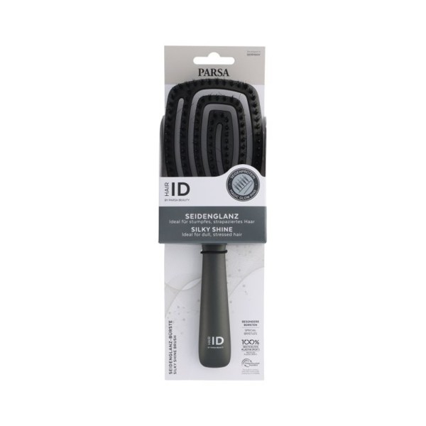 PARSA HAIR ID SPIRAL BRUSH