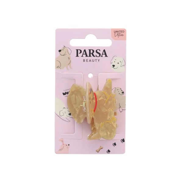 PARSA HAIRCLAW DOG