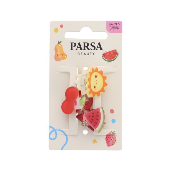 PARSA HAIRCLAW FRUITS