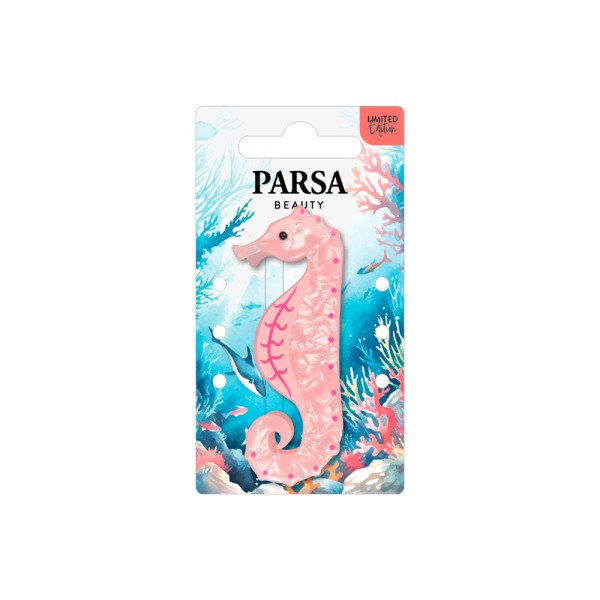 PARSA HAIRCLAW SEA HORSE