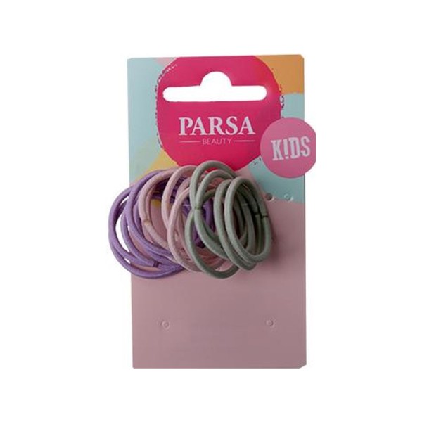 PARSA KIDS PONY-O MULTICOLCORED 2CM