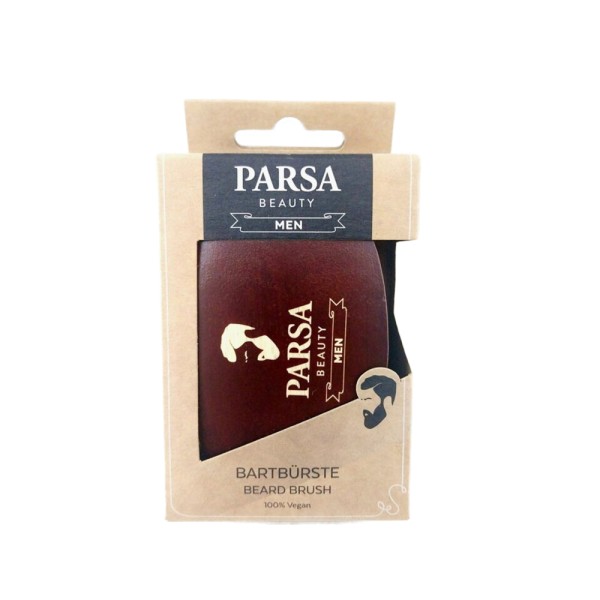 PARSA MEN BEARD BRUSH