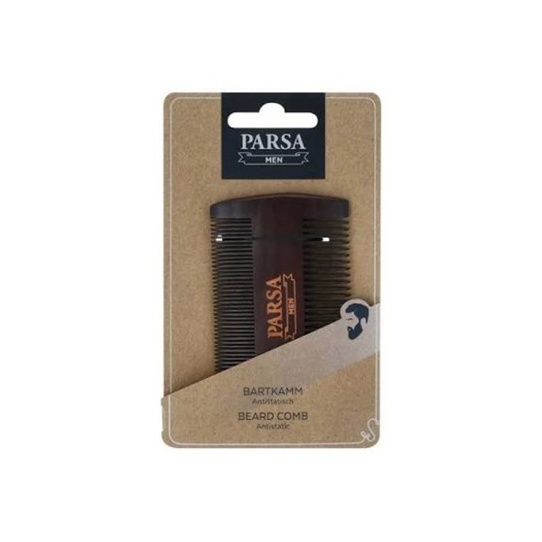PARSA MEN BEARD COMB