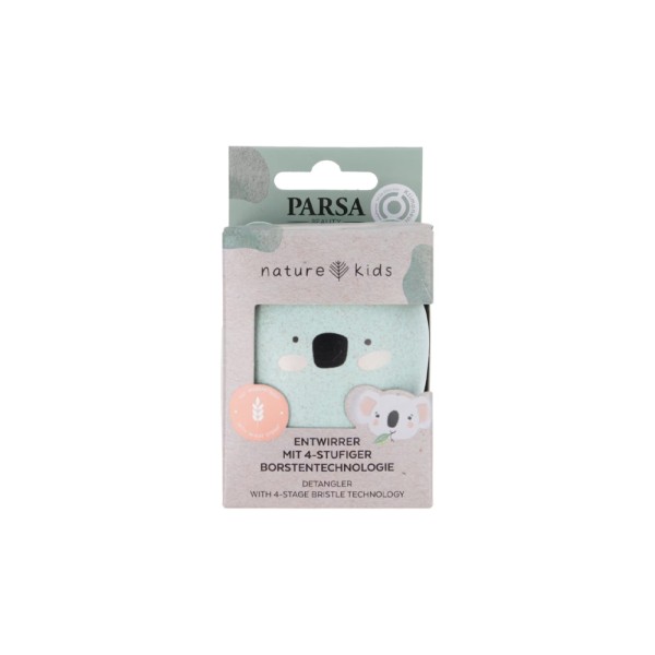 PARSA KIDS KOALA DETANGLER WITHOUT HANDLE 