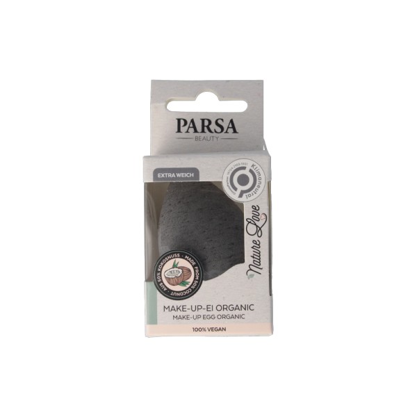 PARSA MAKE-UP EGG CLIMATE NEUTRAL