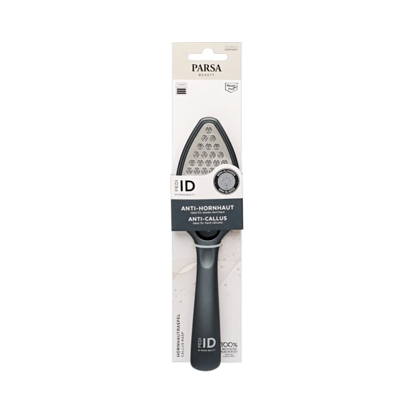 PARSA ID CALLUS RASP ANTI-HORNHAUTRASPEL