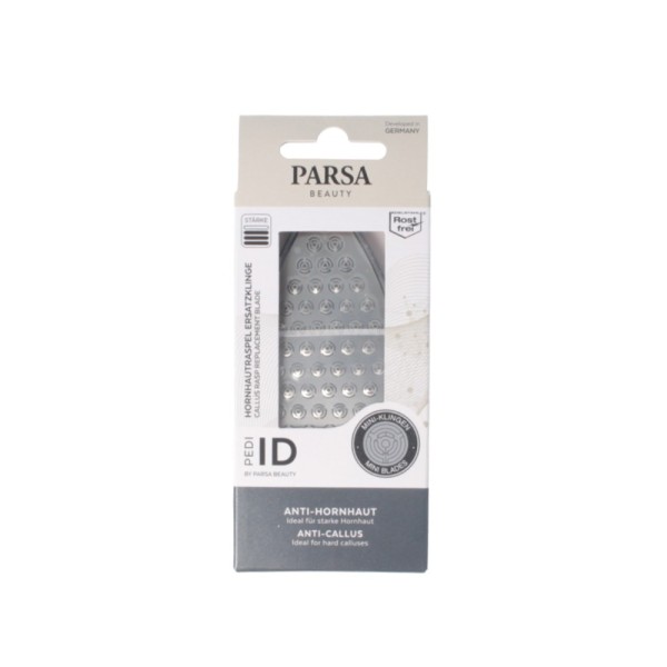 PARSA ID ANTI-CALLUS ANTI HORNHAUTRASPEL