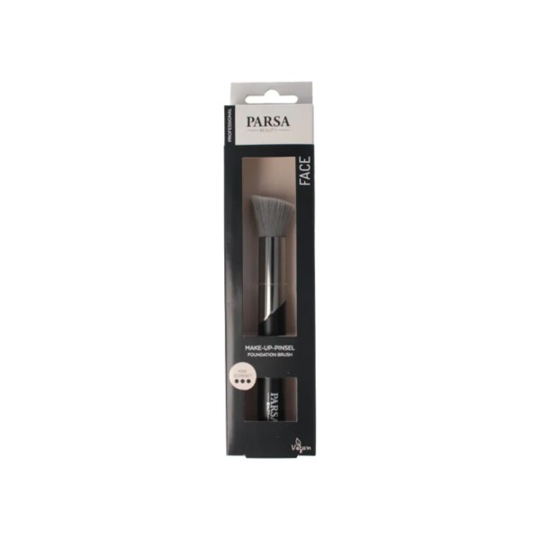 PARSA PROFESSIONAL FOUNDATION BRUSH