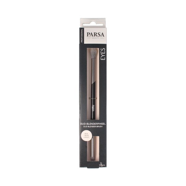 PARSA PROFESSIONAL DUO BLENDER BRUSH