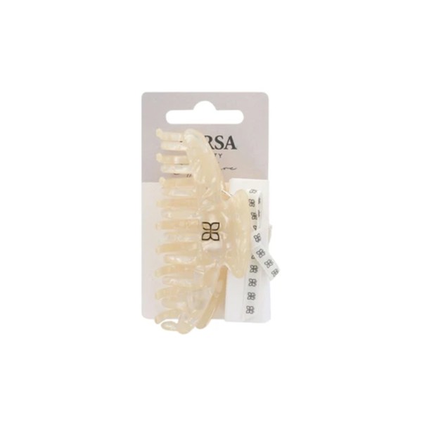 PARSA HAIRCLAW ACRYL NUDE