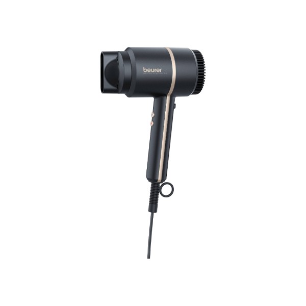 BEURER HAIR DRYER COMPACT LED DISPLAY ION FUNCTION 3 HEAT