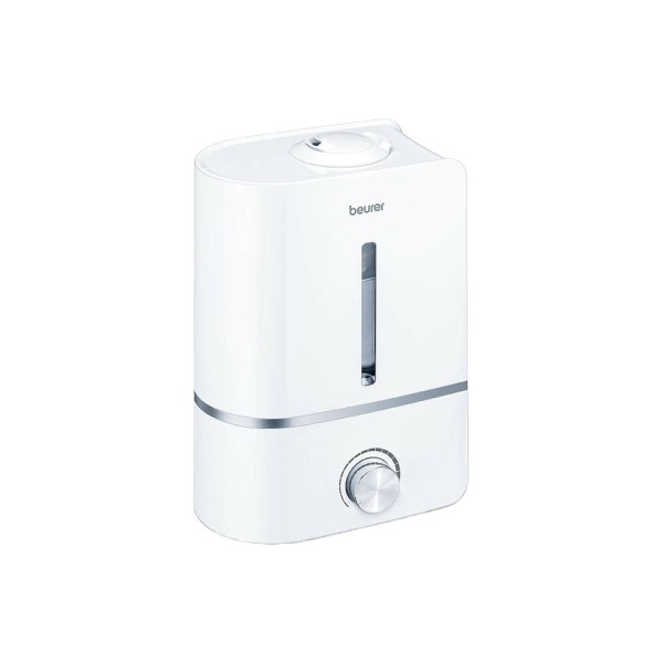 BEURER HUMIDIFIER MICRO FINE ULTRASONIC 300ML/H 4LT TANK 
