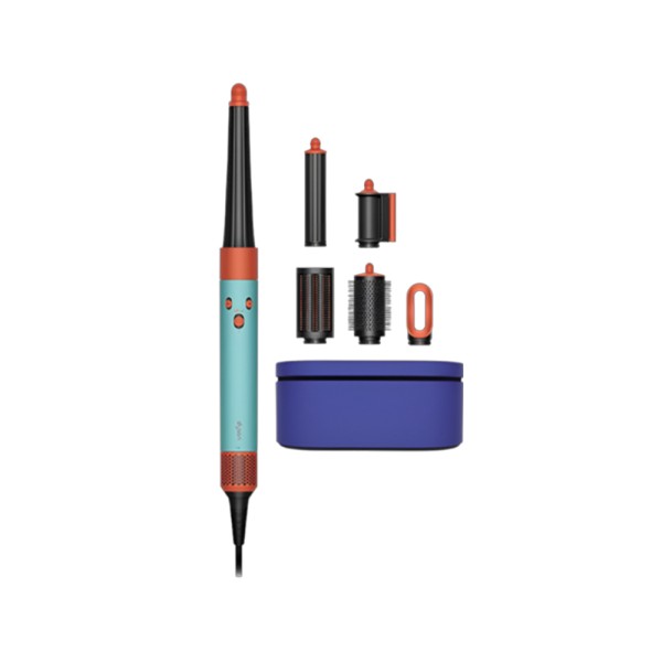 Airwarp IDMultiStyler & Dryer( Straight To Wavy)