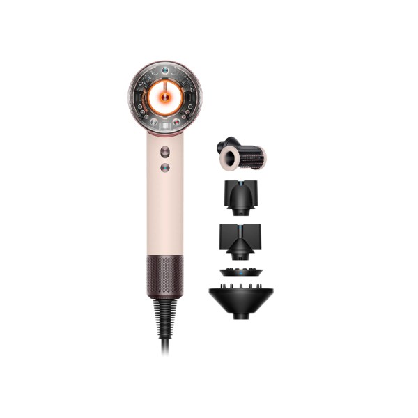 Supersonic Nural Dryer(Straight to Wavy)