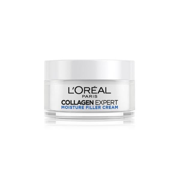 LOREAL DERMO COLLAGEN AGE CORRECTING CREAM 