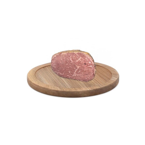 FETTAYLEH WAGYU SMOKED BEEF