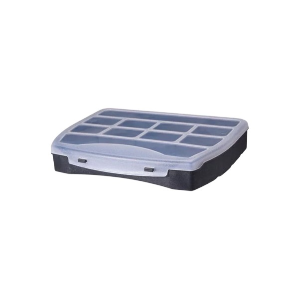 EH ORGANIZER PP10 COMPARTMENTS