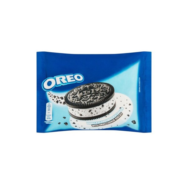 NABISCO OREO SANDWICH ICE CREAM