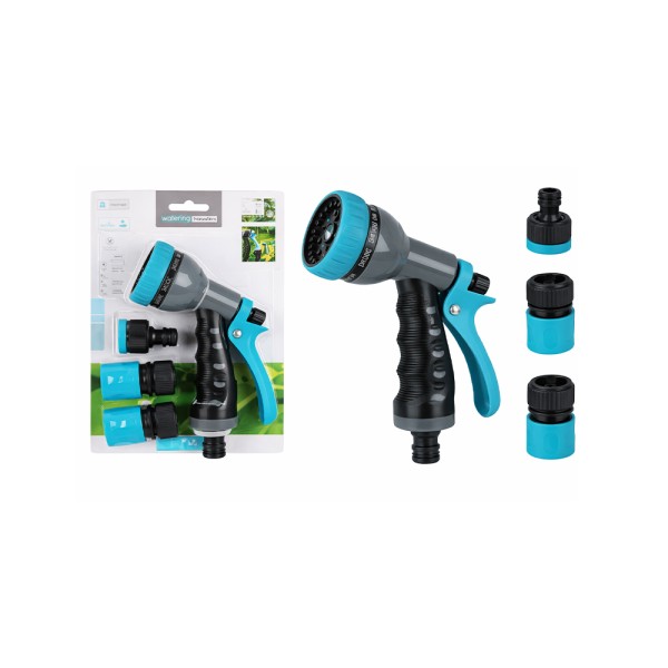 EH SPRAYER SET 4PCS
