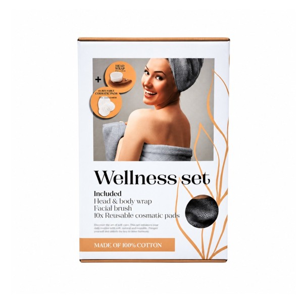  WELLNESS BOX FAIRTRADE