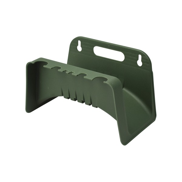 EH GARDEN HOSE HOLDER PP GREEN