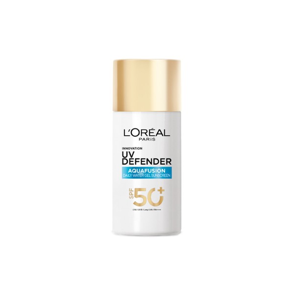 LOREAL UV DEFENDER AQUA FUSION
