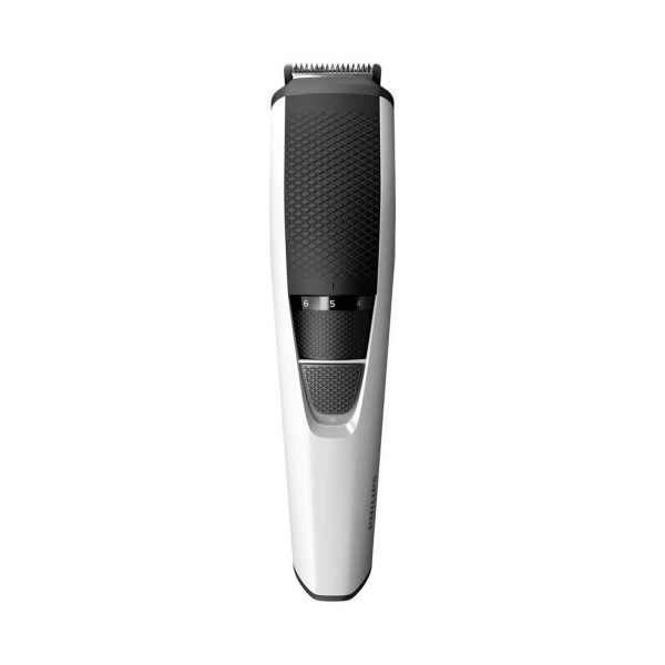 PHILIPS BEARD TRIMMER CORDLESS LIFT+TRIM WAHSBALE BLADES 