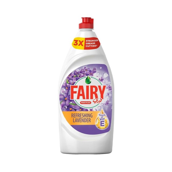 FAIRY DISHWASH REFRESHING LAVENDER