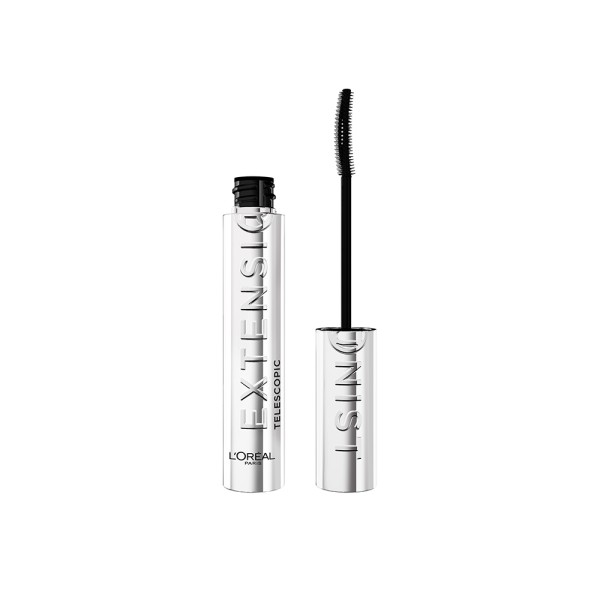 LOREAL MASCARA TELESCOPIC EXTENSIONIST BLACK