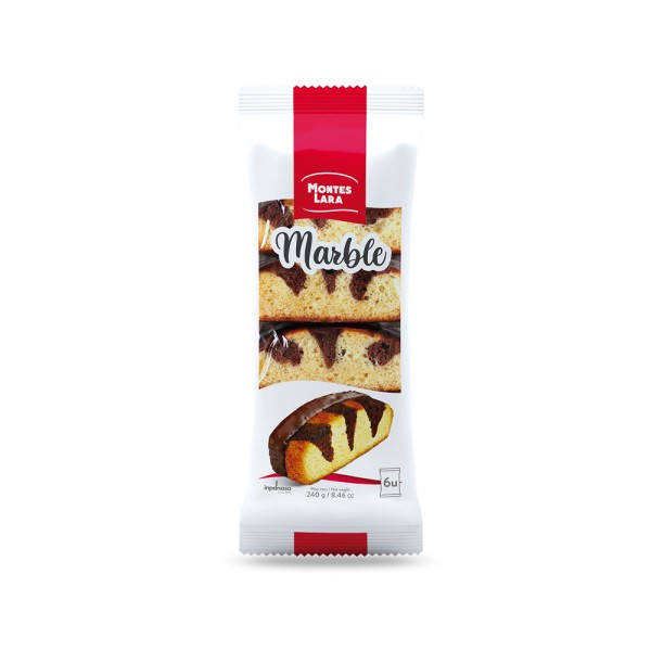 MONTE LARA MARBLE CAKE
