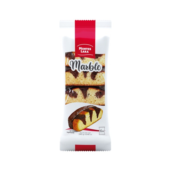 MONTE LARA MARBLE CAKE